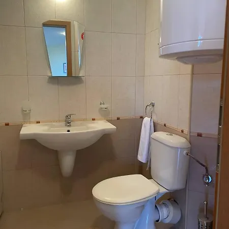 Apartman Spacious One-bedroom Ground Floor Near Pirin Golf *