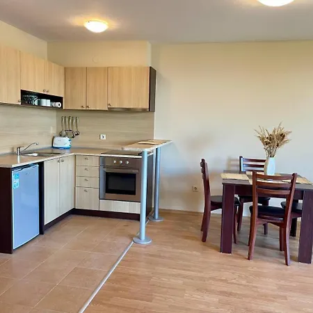 Lejlighed Spacious One-bedroom Ground Floor Near Pirin Golf